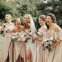 8 Tugas Bridesmaids Yang Harus Kamu Ingat