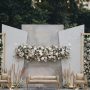 Contoh Dekorasi Pernikahan Sederhana yang Bisa Dibuat Sendiri Tanpa Butuh Wedding Organizer