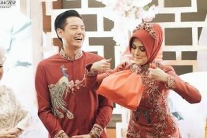 Inilah Tradisi Tea Pai Dalam Pernikahan Adat Tionghoa