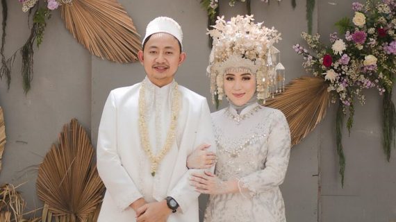 Paket Pernikahan di Rumah Murah Palembang