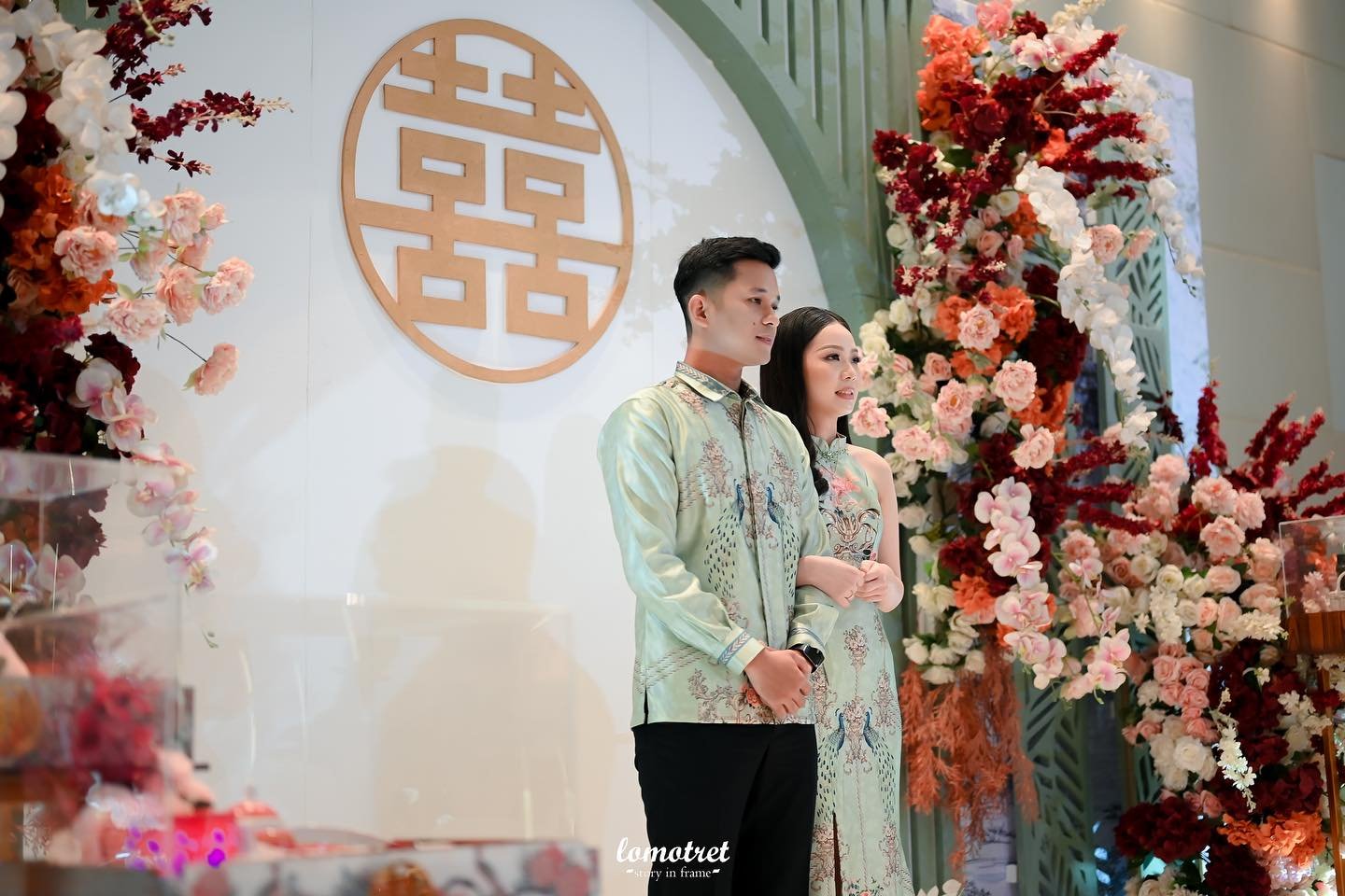 gedung rajawali grand ballroom