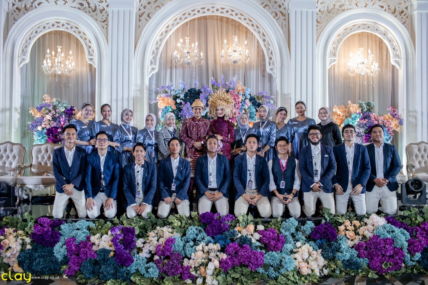 paket pernikahan occ palembang